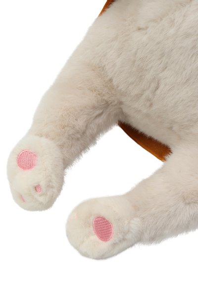 Мягкая игрушка кот барсик в сумке ORANGE TOYS, арт. B1000/56, фото 4