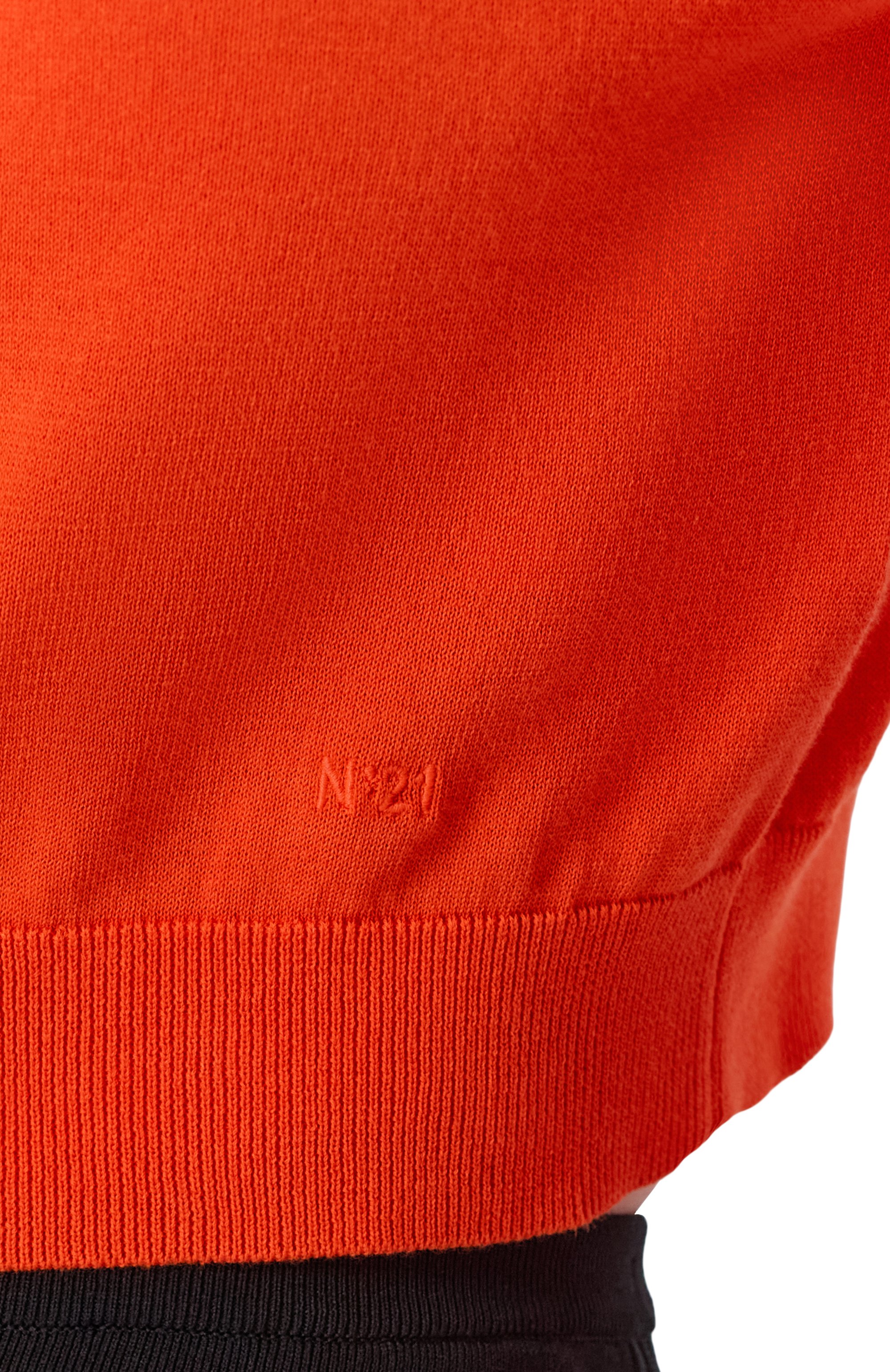 Хлопковый кардиган N21, арт. A016/7615, фото 5