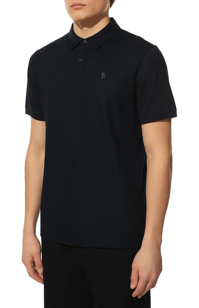 Поло BOGNER, арт. 58162727, фото 3