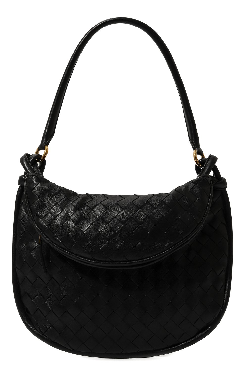 Сумка gemelli medium BOTTEGA VENETA, арт. 764281/VCPP1, ф�ото 1