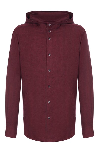 Мужская рубашка KITON, арт. UMCMARH0944008