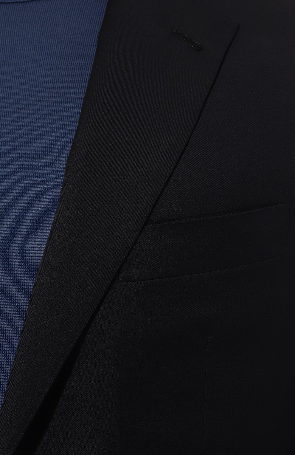 Шерстяной костюм KITON, арт. UA81K0127003, фото 8