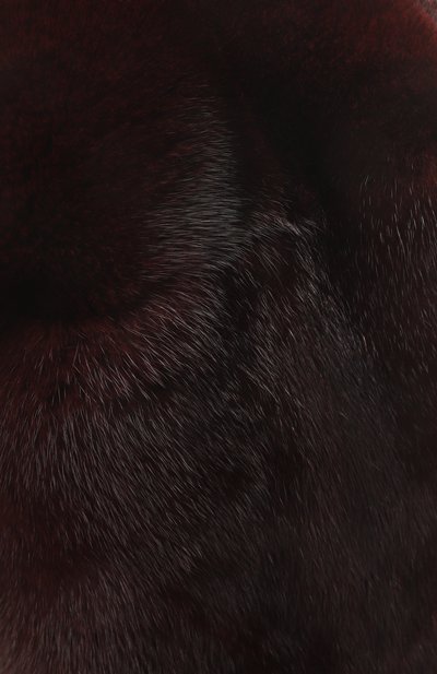 Меховая косынка лэни-2.2 из норки FURLAND, арт. 0160800110338600676, фото 3