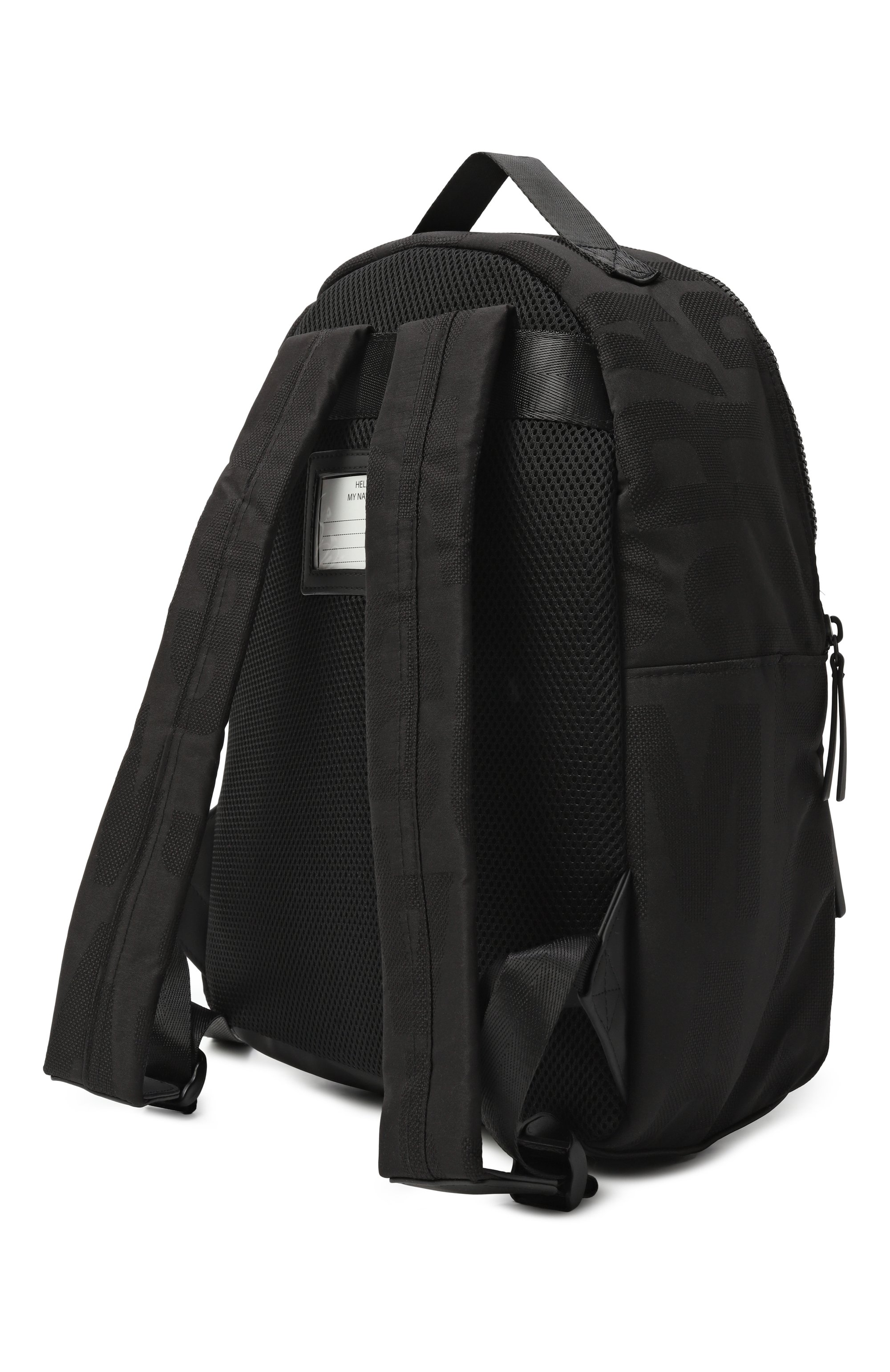 Рюкзак MARC JACOBS (THE), арт. W60686, фото 2