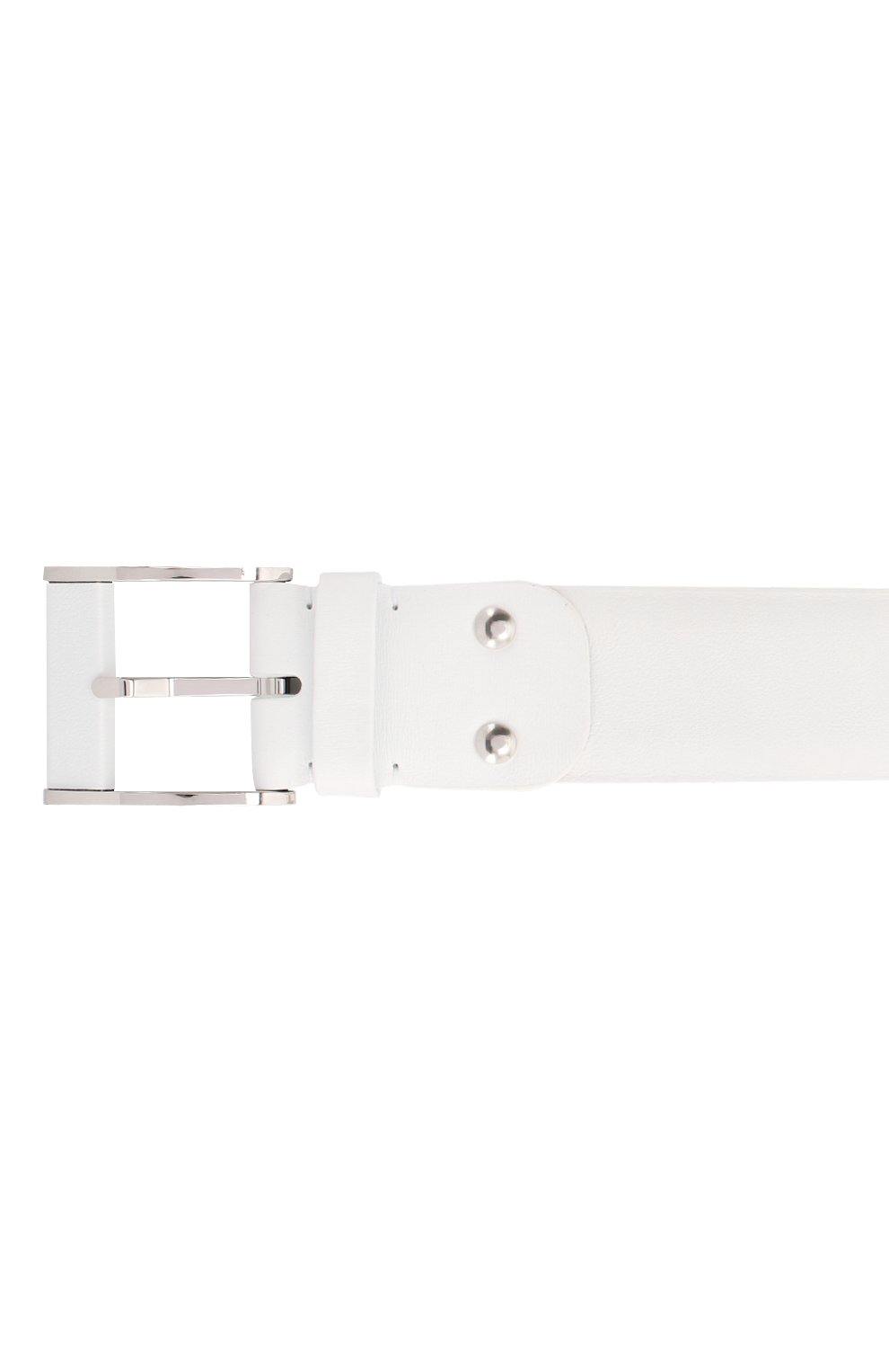 Кожаный ремень ZILLI, арт. MJL-CLAQE-01030/0819/120-130, фото 3