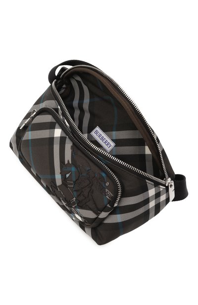 Поясная сумка BURBERRY, арт. 8106715, фото 5