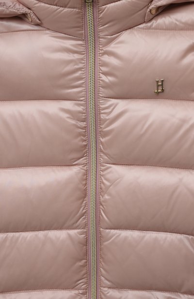 Пуховое пальто HERNO, арт. PI000139G/12017/4A-8A, фото 3