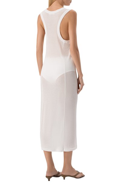 Хлопковое платье CO, арт. 4728NCR-C0RE, фото 4