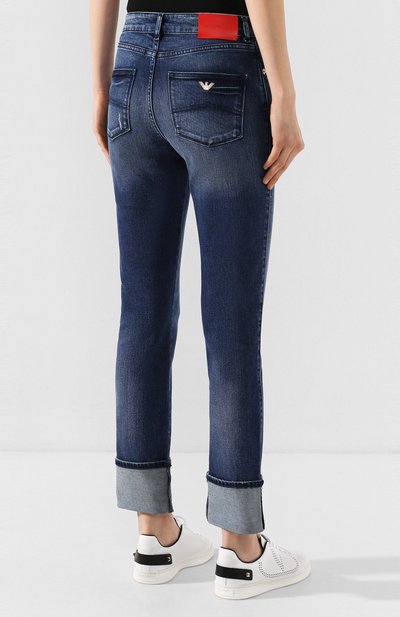 Джинсы EMPORIO ARMANI, арт. 3H2J81/2D7TZ, фото 4