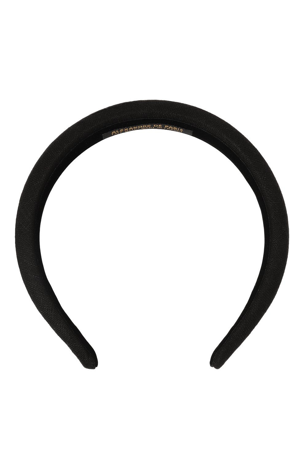 Ободок для волос ALEXANDRE DE PARIS, арт. THB25-1T-P24 N, фото 1