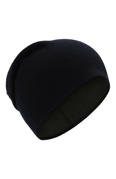 Двусторонняя шапка из кашемира TEGIN, арт. CW1045, фото 1