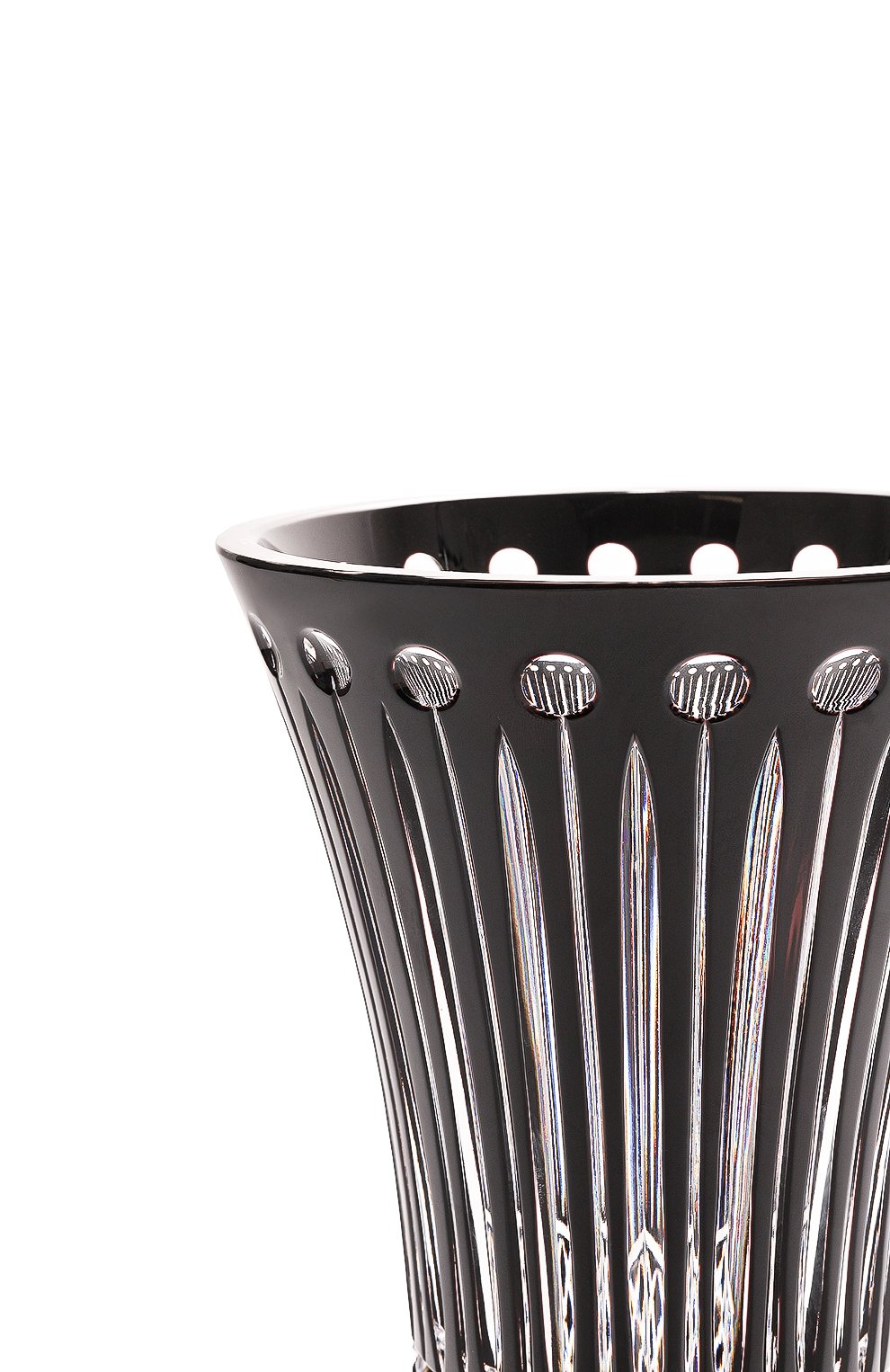 Ваза xenia TSAR, арт. 53021BK, фото 3