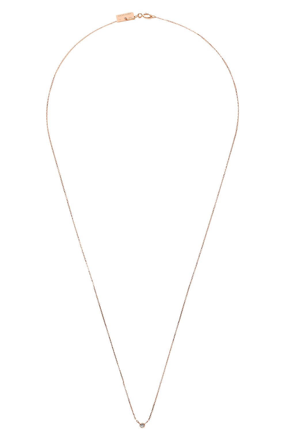 Колье VANRYCKE, арт. CO2R1-01, фото 4