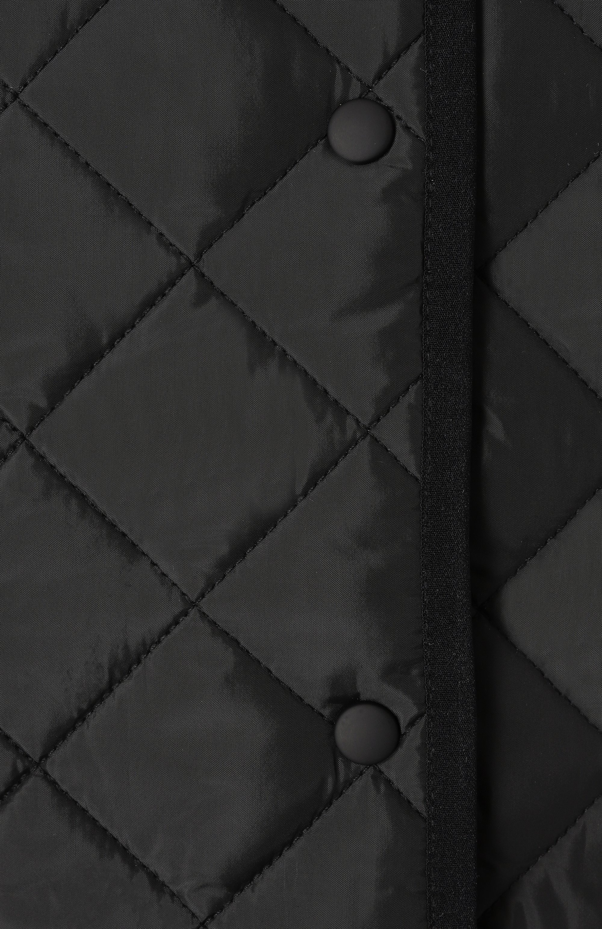 Утепленная куртка TOTEME черного цвета по цене 73800 руб., арт. 211-177-732, фото 6 Утепленная куртка TOTEME, арт. 211-177-732, фото 6