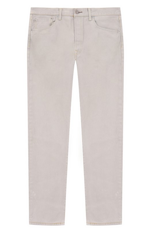 

Джинсы Notsonormal, Серый