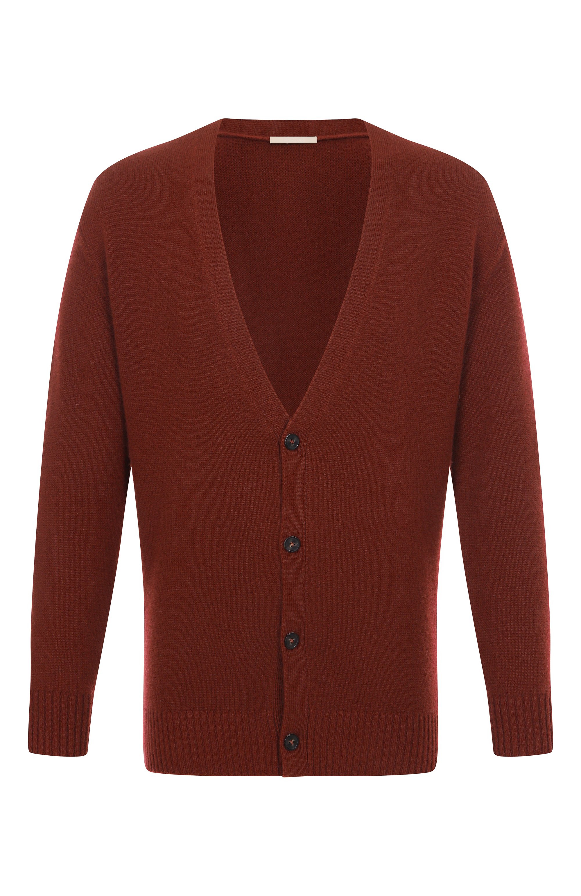 Кашемировый кардиган 12 STOREEZ, арт. 133534, фото 1