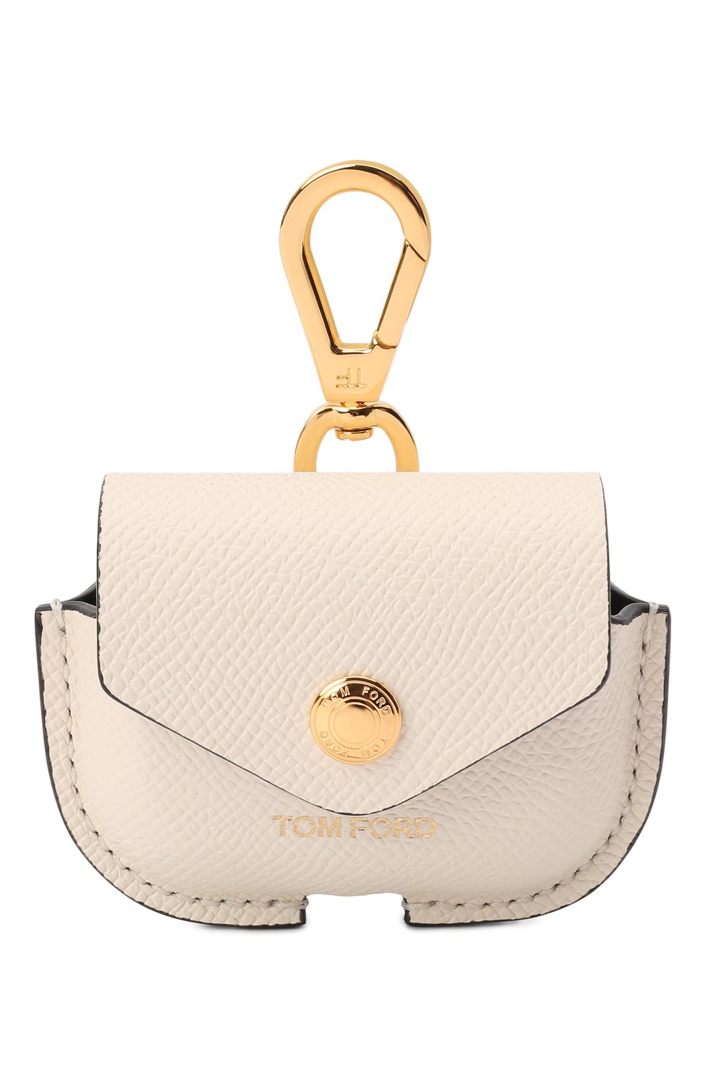 Кожаный чехол для airpods pro TOM FORD, арт. Y0304T-LCL081, фото 1