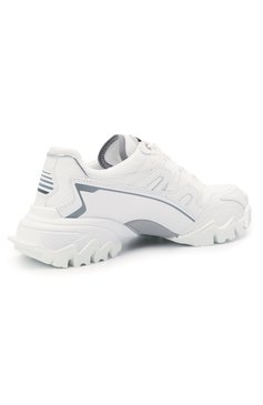 Текстильные кроссовки climbers VALENTINO, арт. VW2S0U78/DRZ, фото 1