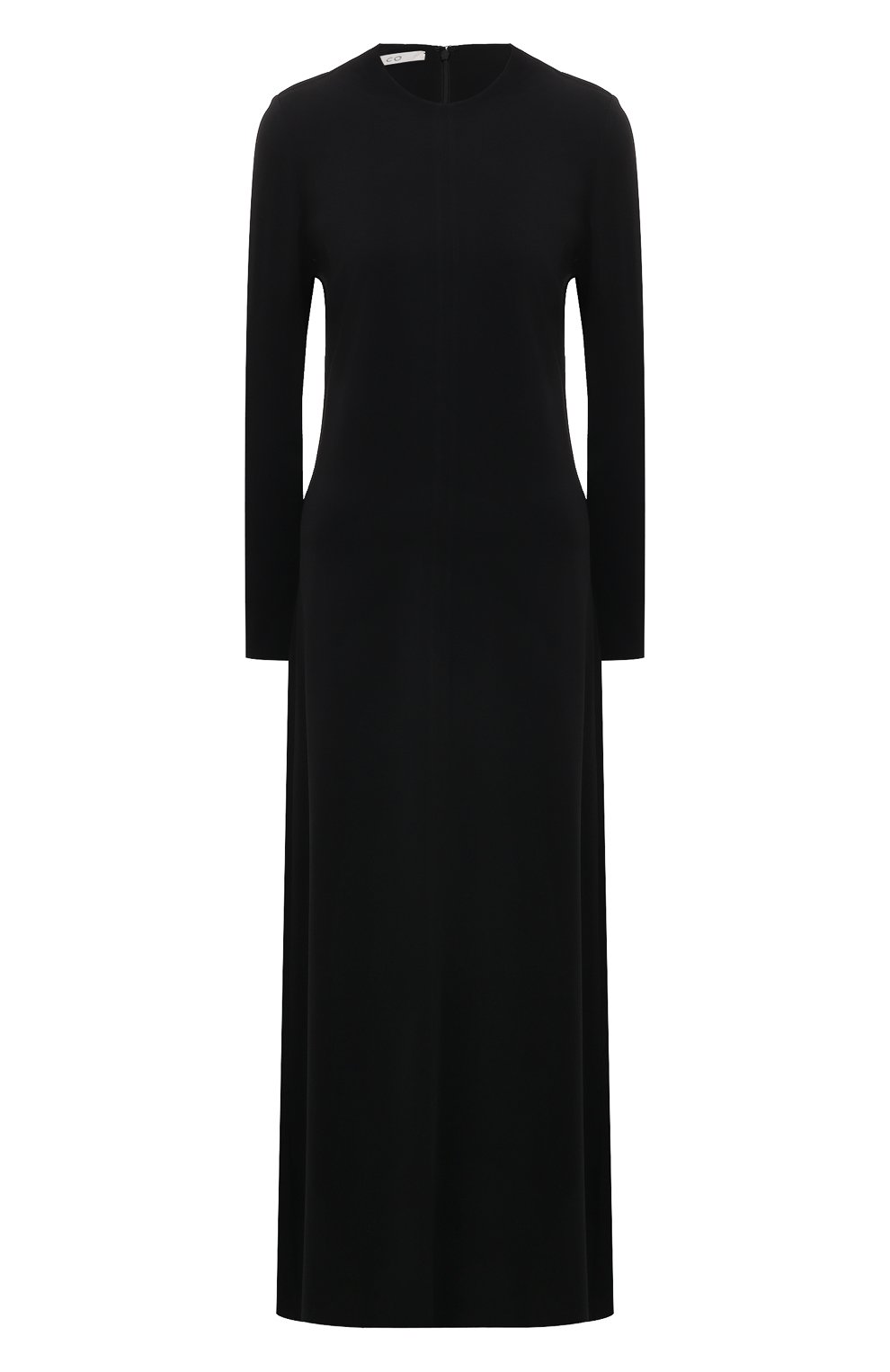 Платье из вискозы CO, арт. 4219MBND, фото 1