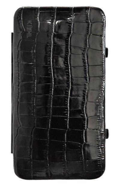 Маникюрный набор KIEHL SOLINGEN, арт. 9538/23 DAKAR BLACK, фото 2