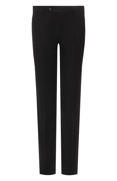 Мужские шерстяные брюки BERWICH, арт. VULCAN0 195/RD5470