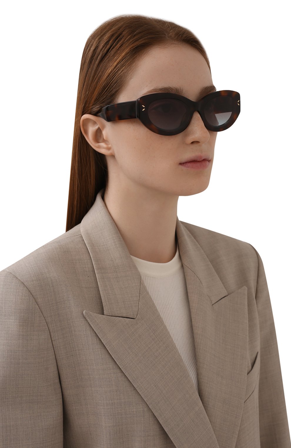 Солнцезащитные очки MCQ, арт. MQ0324S 002, фото 2