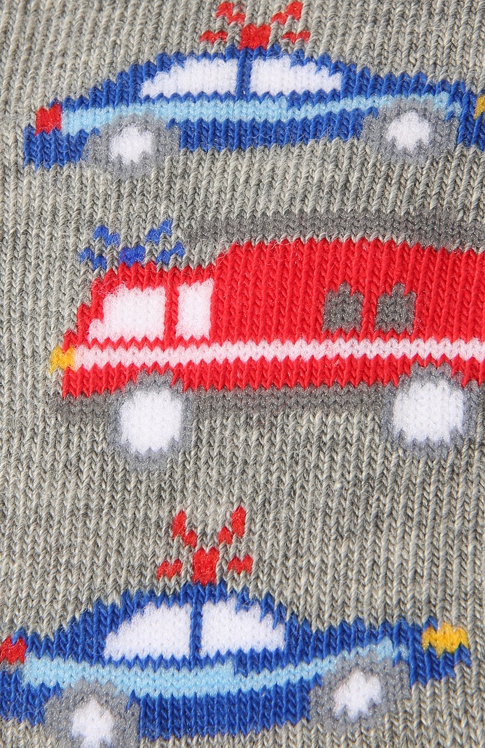 Хлопковые носки FALKE, арт. 12297., фото 2