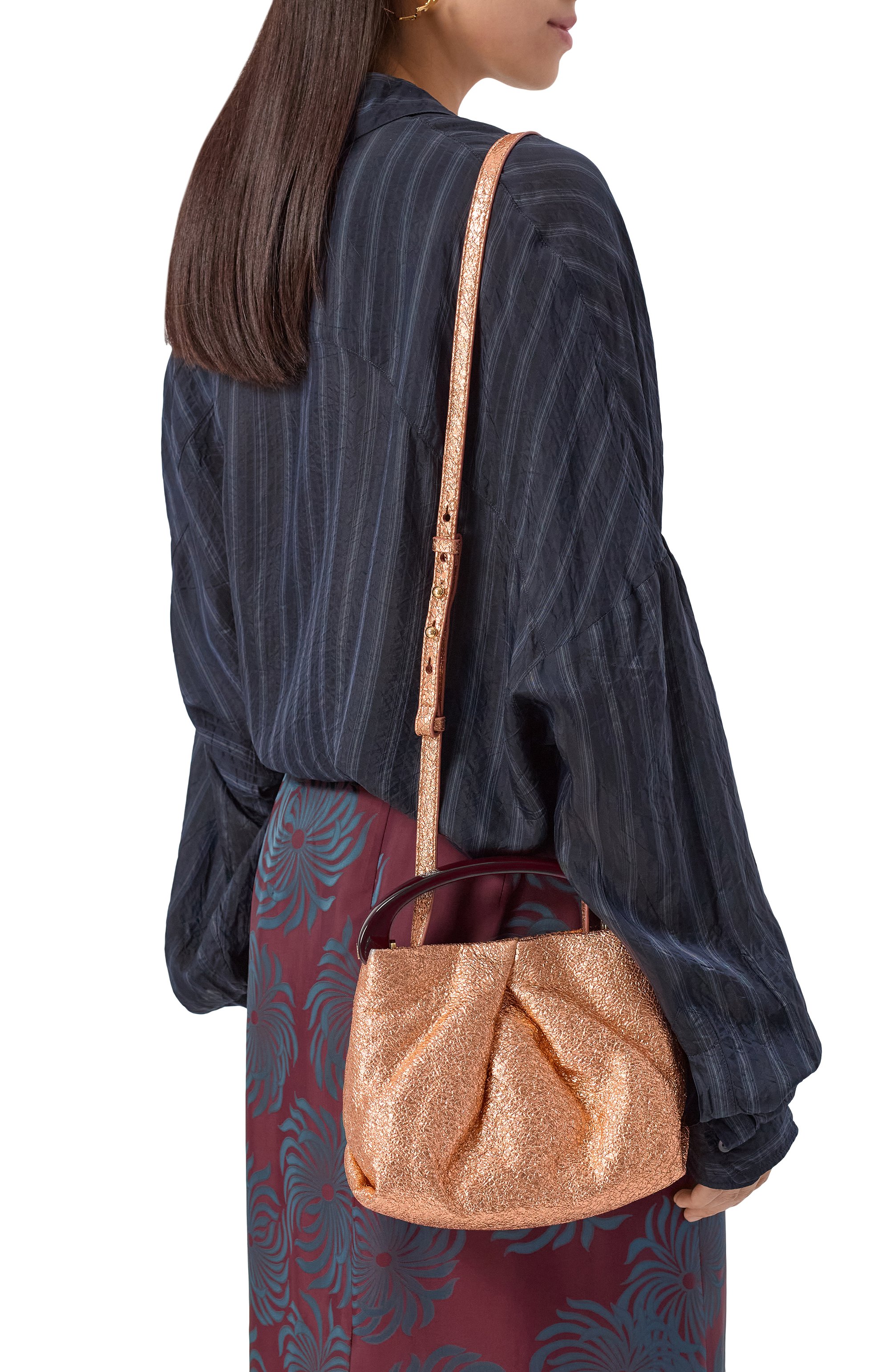 Сумка DRIES VAN NOTEN, арт. 011524-250-354, фото 2