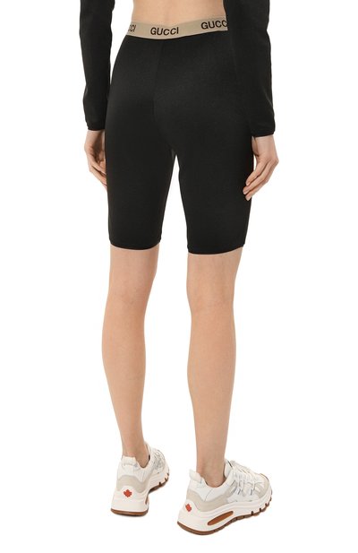 Шорты the north face x gucci GUCCI, арт. 683483 XJDS6, фото 4