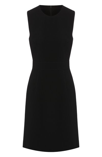 Женское шерстяное платье EMILIO PUCCI, арт. 9URG05/9U611