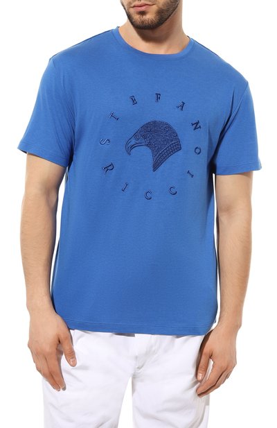 Футболка STEFANO RICCI, арт. MNH3302630/803, фото 3