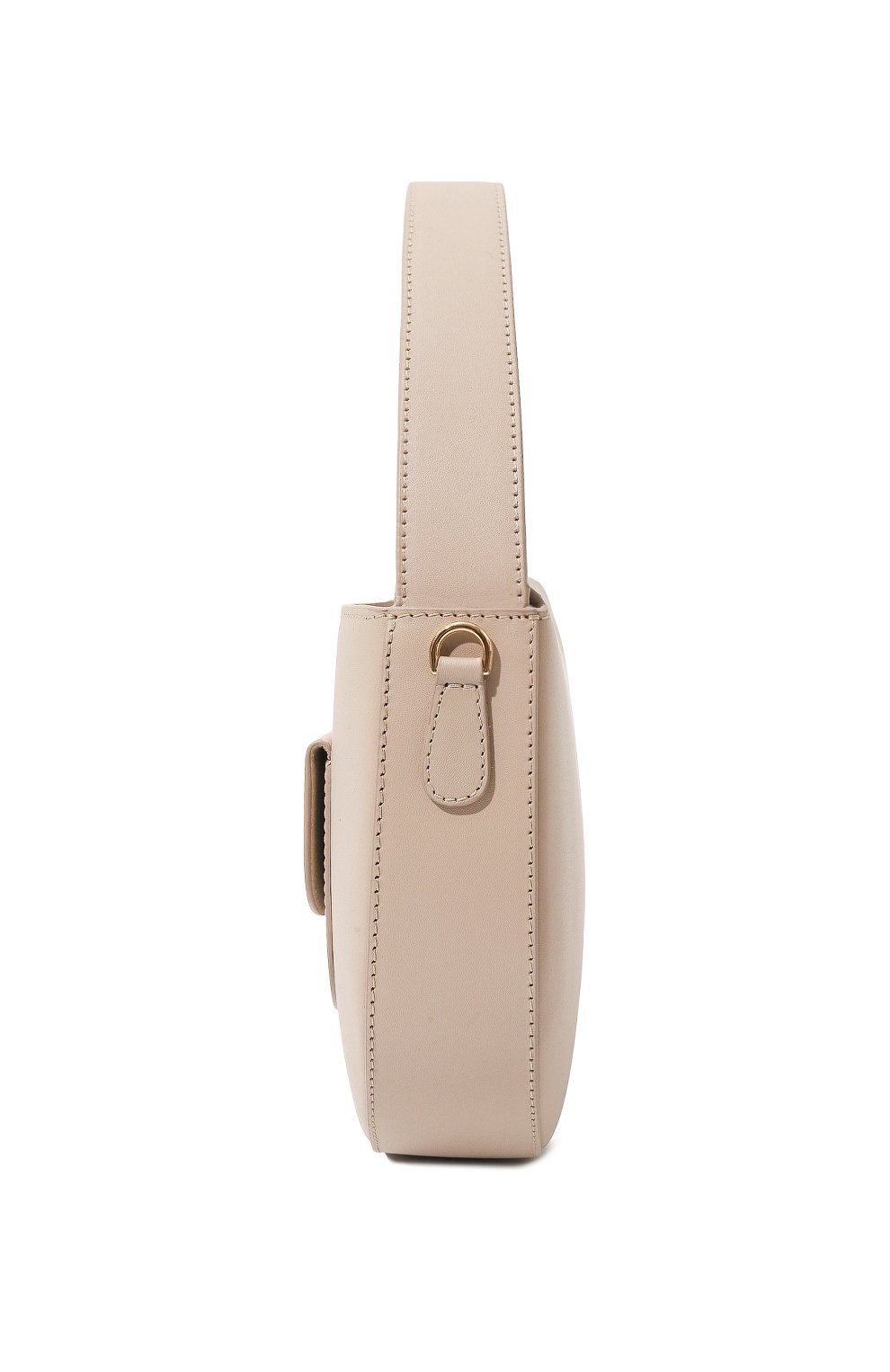 Сумка pocket small A.P.C., арт. PXAWVF61845LAL, фото 4