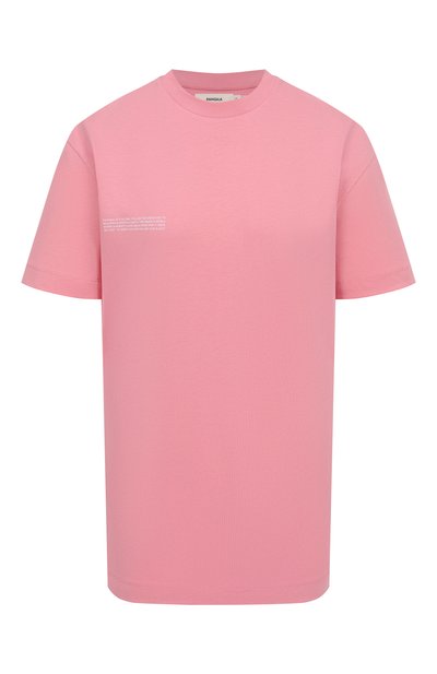 Женская хлопковая футболка PANGAIA, арт. 10000287