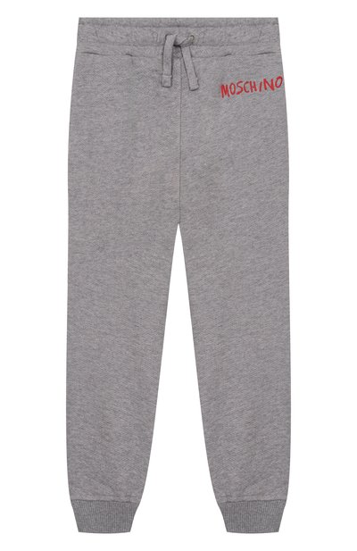 Комплект из худи и брюк MOSCHINO, арт. HUK04C/LCA77/10-14, фото 5