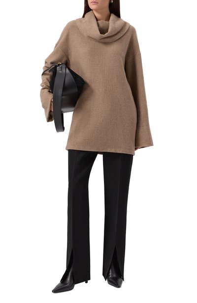 Кашемировый свитер AGREEG, арт. 25035002, фото 2