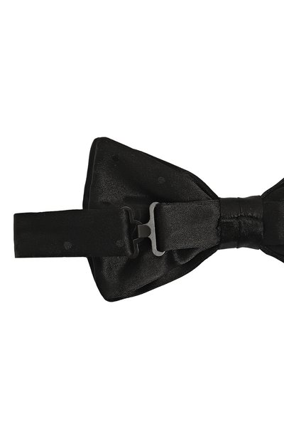 Шелковый галстук-бабочка STEFANO RICCI, арт. HN01/74168, фото 3