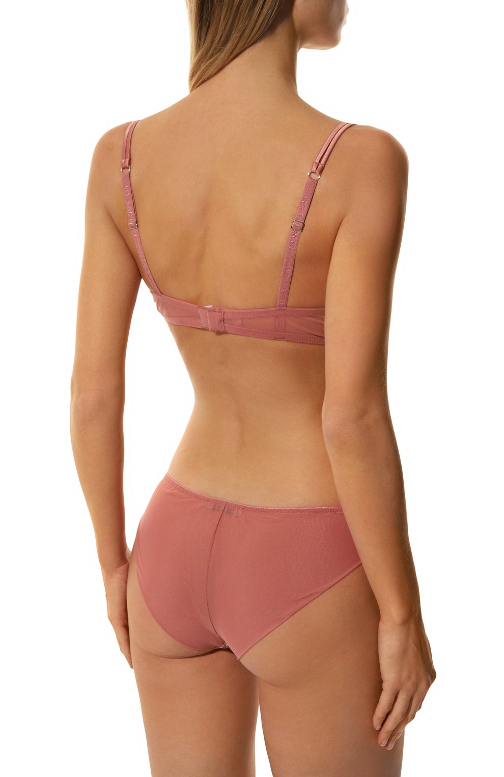 Бюстгальтер с мягкой чашкой I.D. SARRIERI, арт. J9927, фото 3