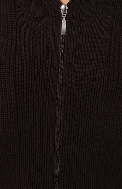 Шерстяной кардиган GRAN SASSO, а�рт. 13241/14241, фото 5