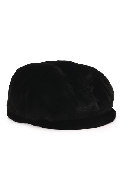 Кепка джейсон из меха норки FURLAND, арт. 0230400150156600999, фото 1