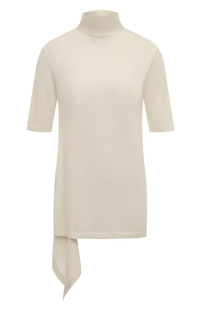 Женский шерстяной пуловер JIL SANDER, арт. JSWU759302-WUY20108