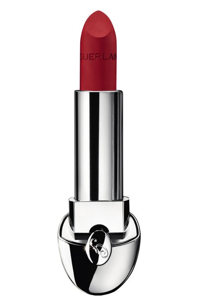 Женская матовая губная помада rouge g de guerlain (сменный блок), № 219 GUERLAIN, арт. G043270