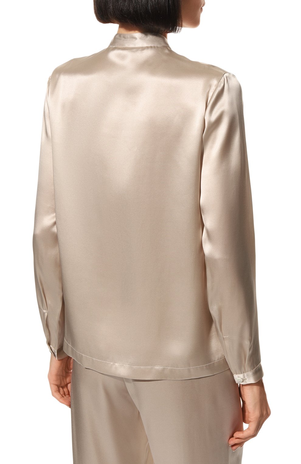 Пижама cascade FRETTE, арт. 22200604 00F 00915, фото 4