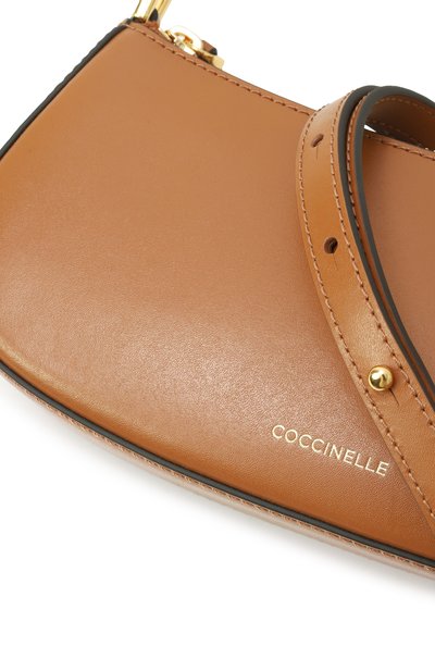 Сумка merveille COCCINELLE, арт. E5S3A520101, фото 3