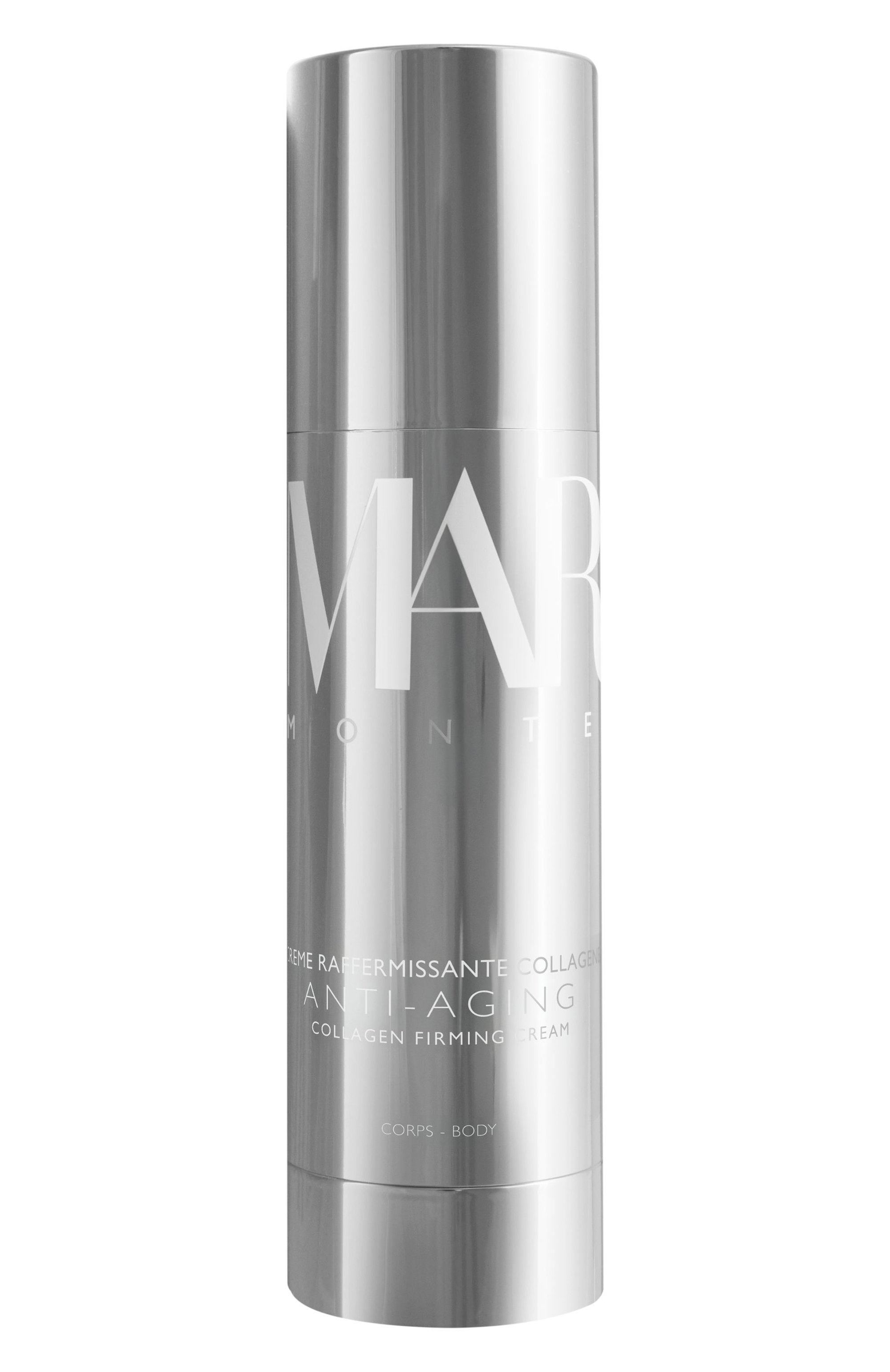Укрепляющий крем с коллагеном (100ml) MARGY’S MONTE CARLO, арт. 3760107911223, фото 1
