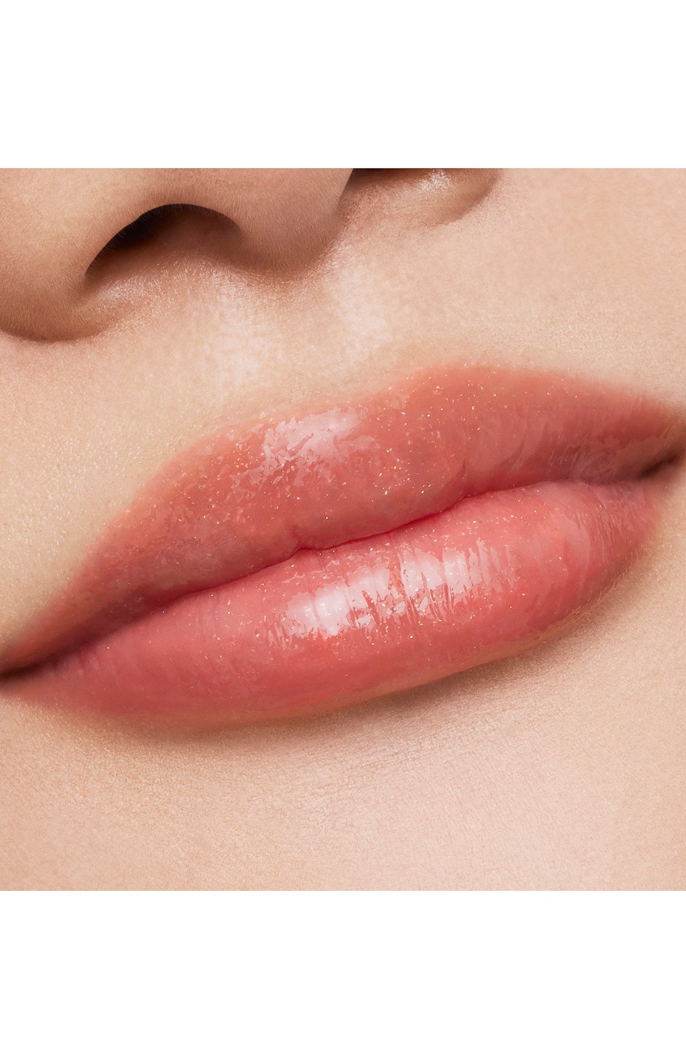 Бальзам для губ pure color, оттенок 003 sun crystal (3,2g) ESTÉE LAUDER, арт. PLT2-03, фото 3