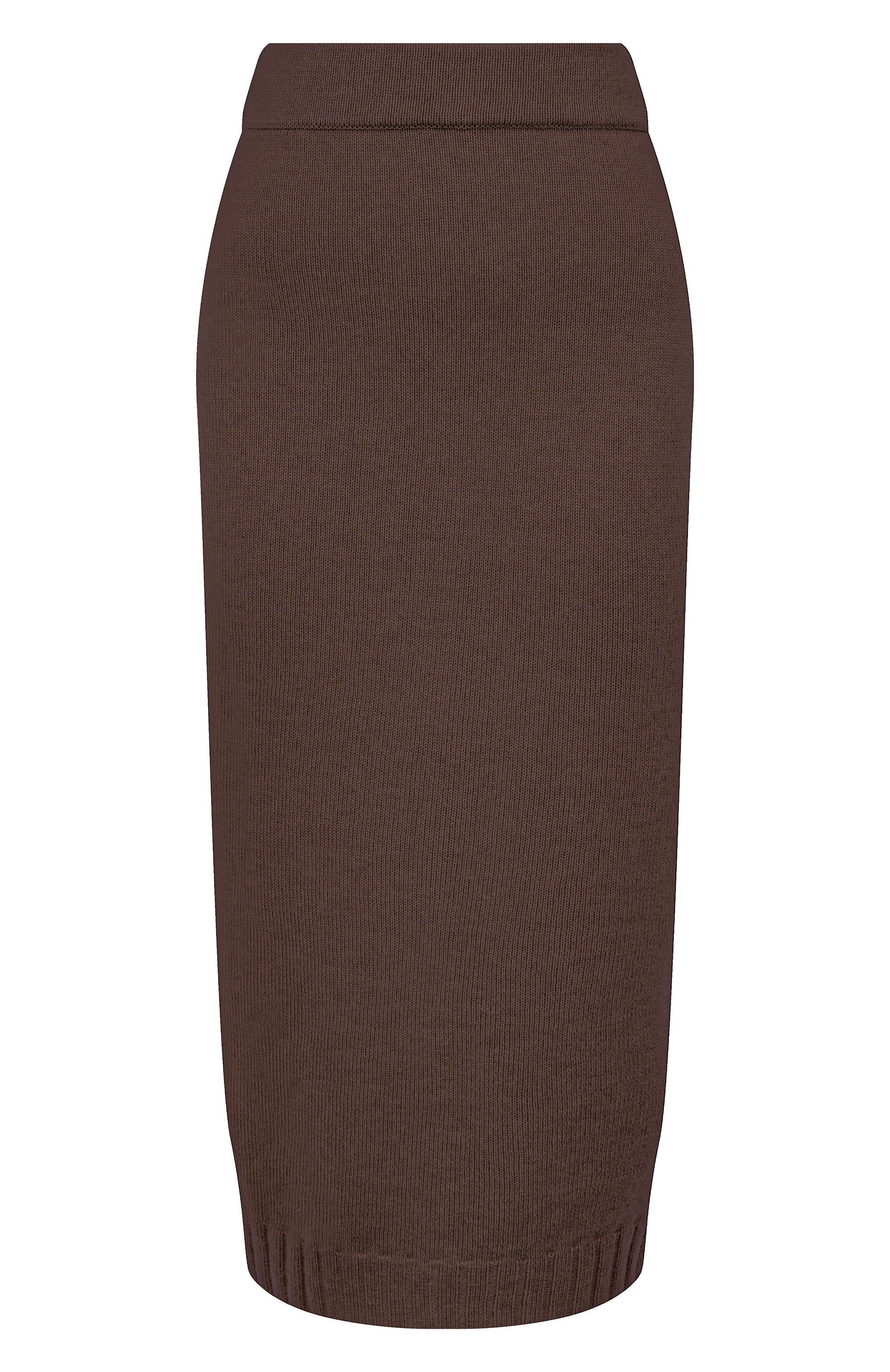 Кашемировая юбка MVST, арт. M25.1MW.K408, фото 1