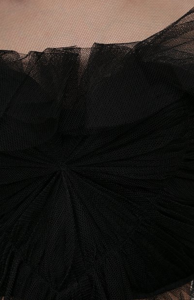 Топ REDVALENTINO, арт. XR3AE01A/6BF, фото 5