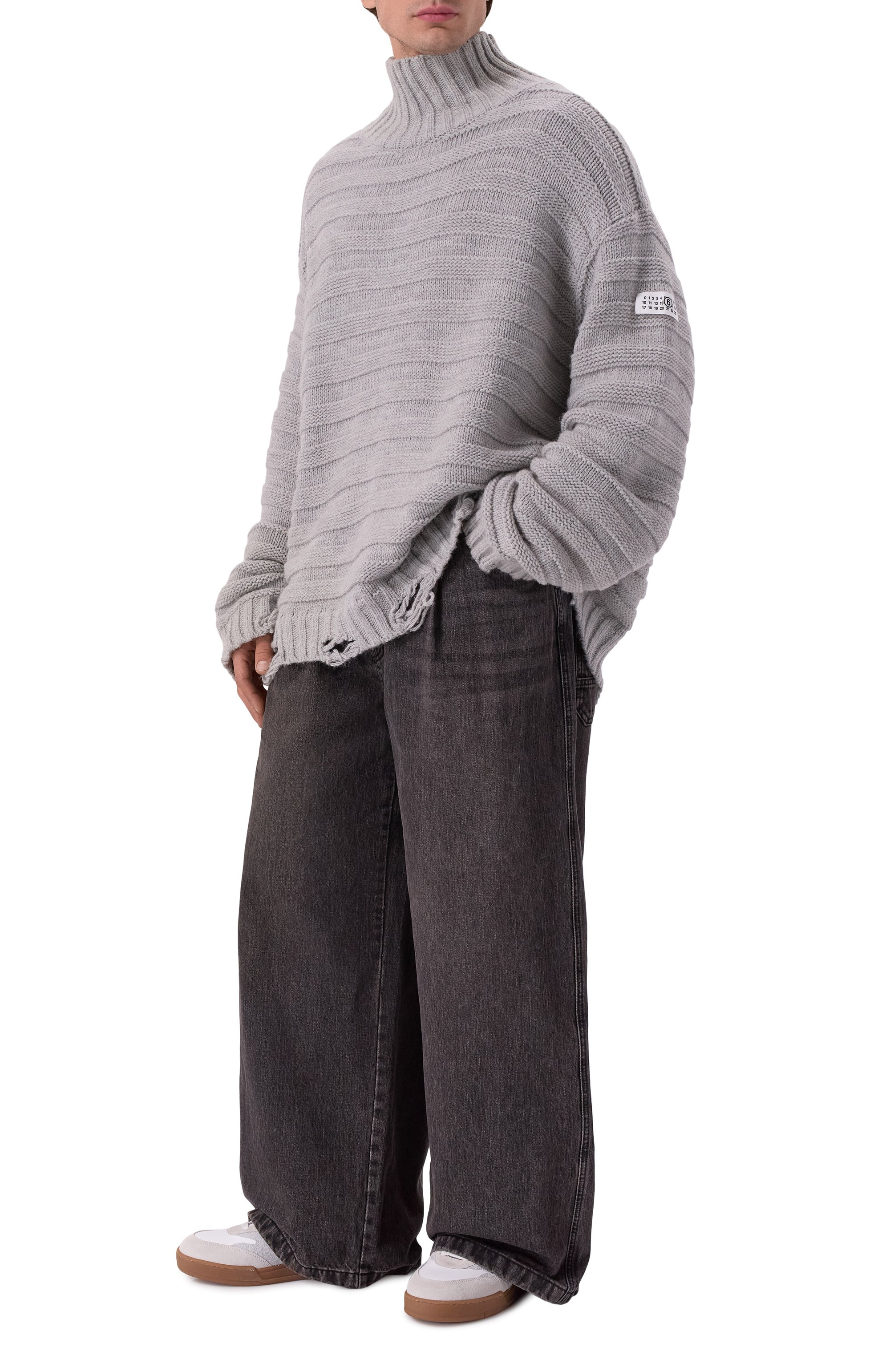 Джинсы JUUN.J, арт. JC5Y21PD3, фото 2