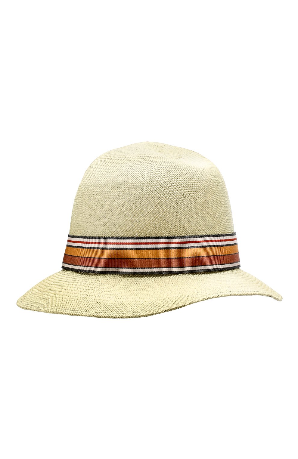 Соломенная шляпа ingrid LORO PIANA, арт. FAI5791, фото 2