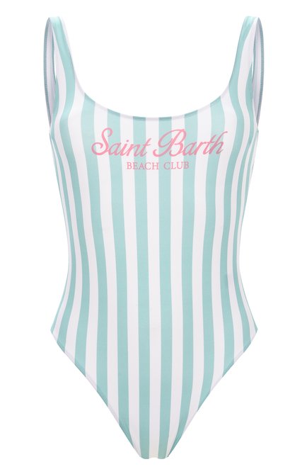 Женский слитный купальник MC2 SAINT BARTH, арт. STBW L0RA/03760H